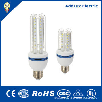 Substituição fresca branca fresca CFL do diodo emissor de luz do branco 110V 220V de 3W-25W